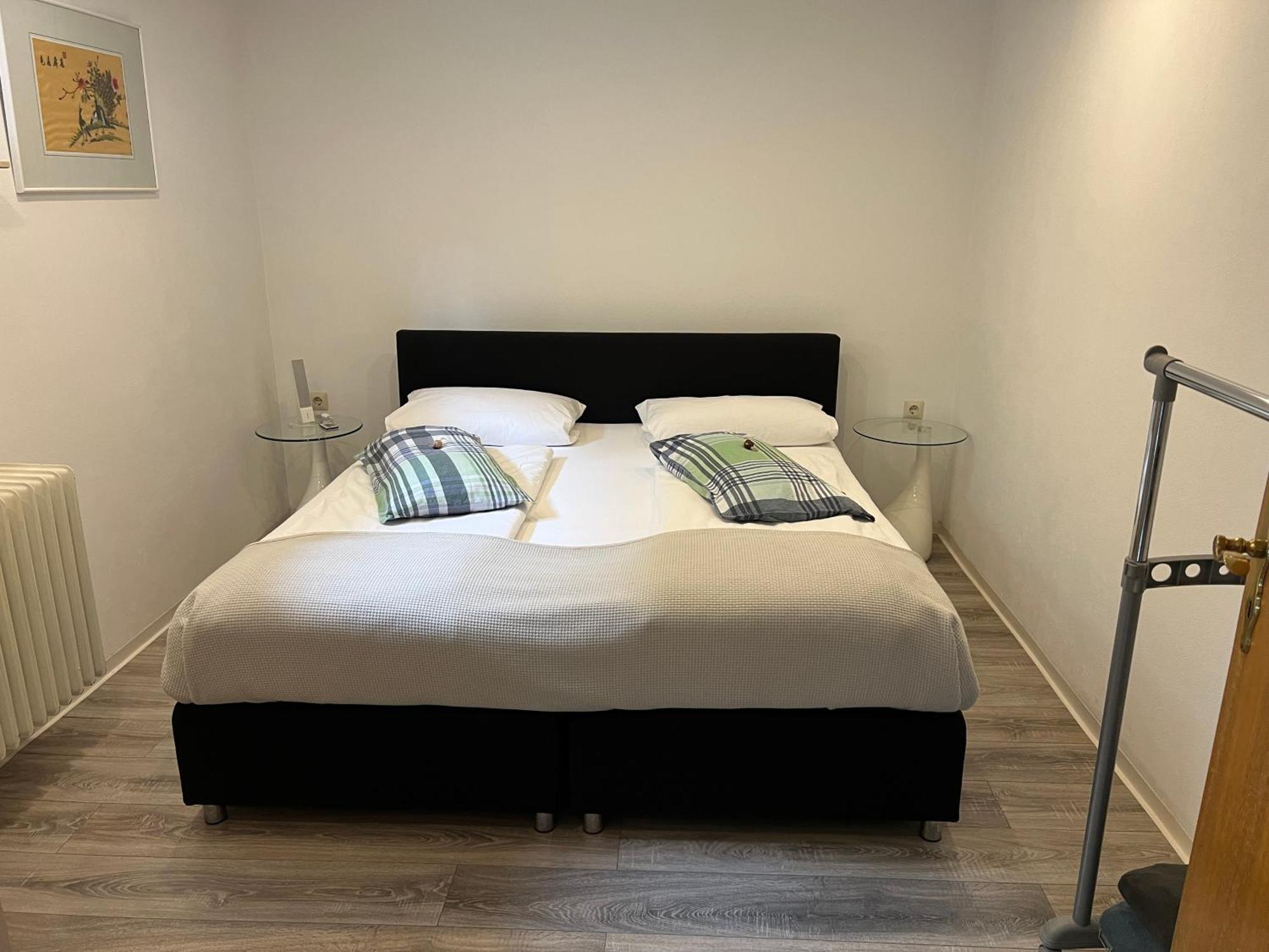 Souterrain Ferienwohnung Haigerloch Buitenkant foto