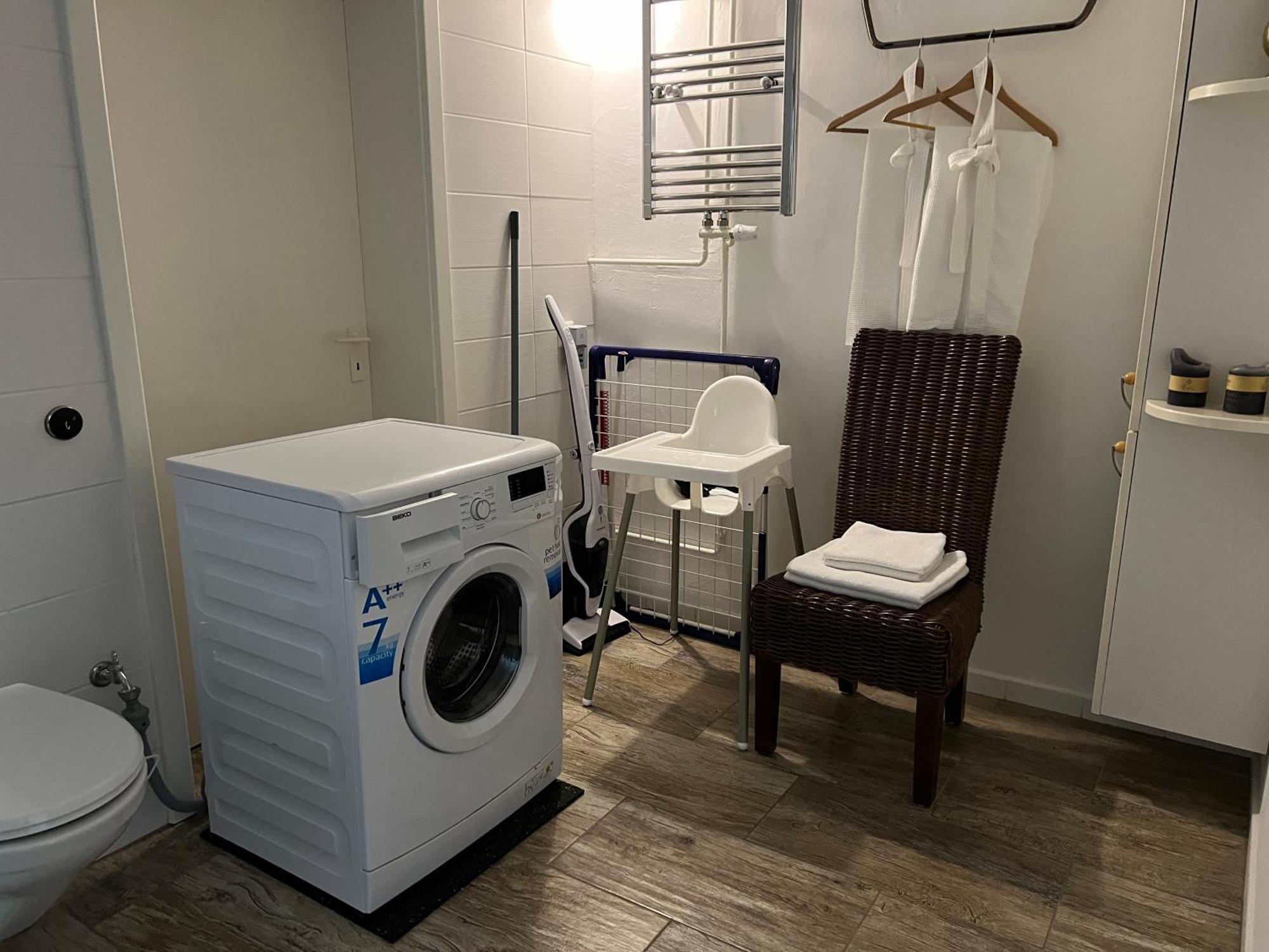 Souterrain Ferienwohnung Haigerloch Buitenkant foto