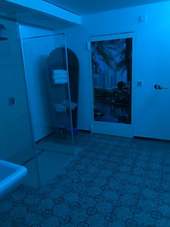 Souterrain Ferienwohnung Haigerloch Buitenkant foto